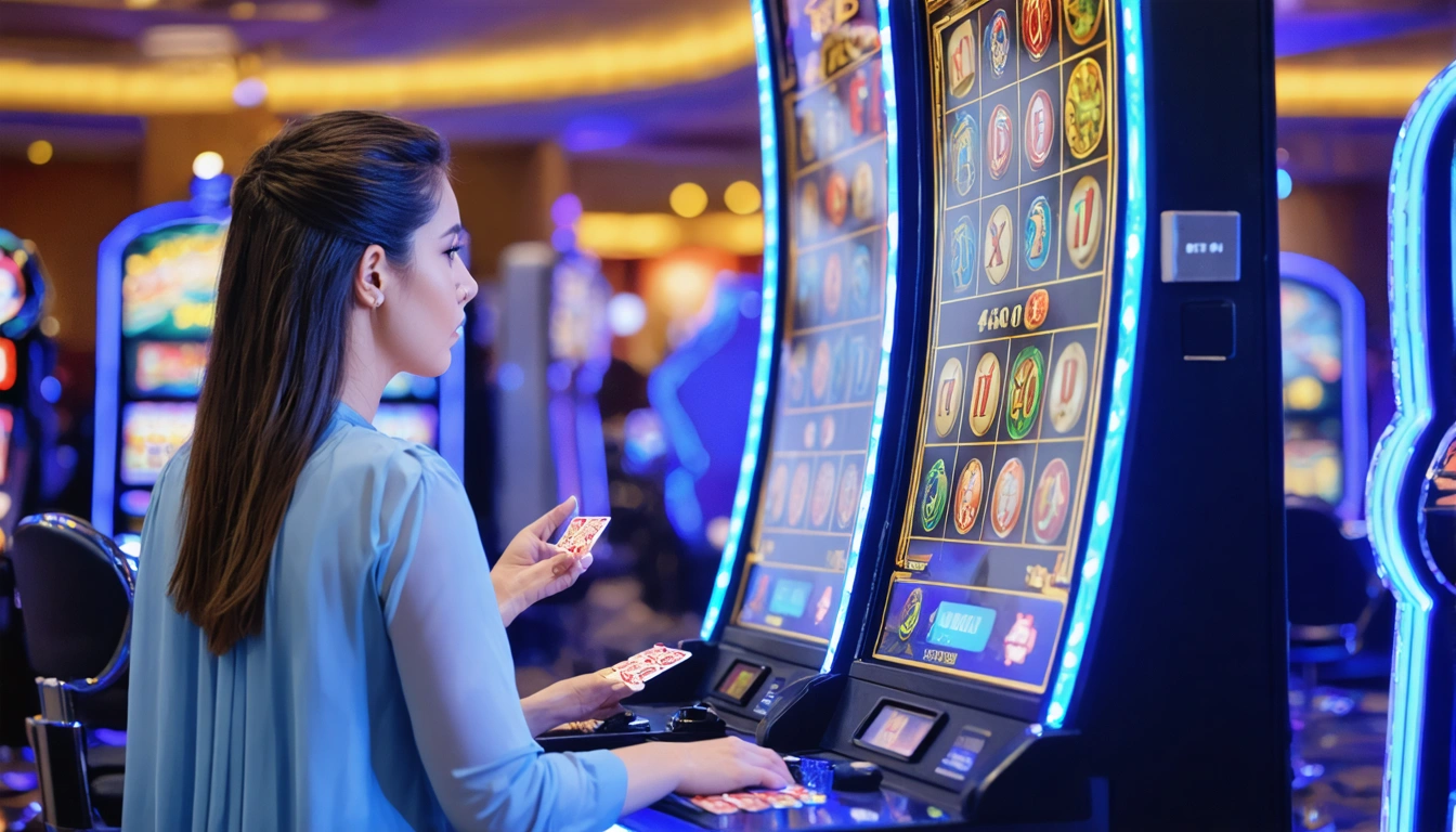 Wiz slots casino registration guide for fast account setup