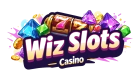 Logo wizslots-casino.nz